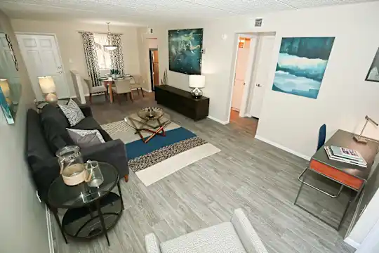 Arcadia Villa Apartments - Phoenix, AZ - Photo 5