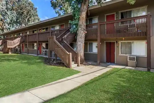 Parkside Terrace - San Jose, CA - Photo 26