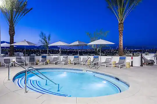 The Ellison - Las Vegas, NV - Photo 51