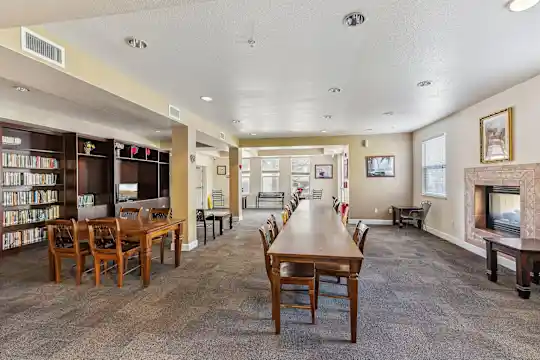 Hacienda Creek Senior Apartments - San Jose, CA - Photo 14