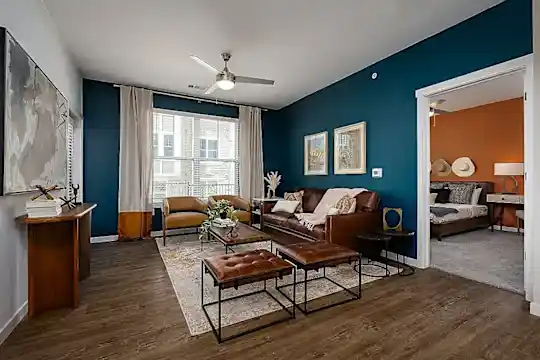 The Baldwin Modern Apartments - Colorado Springs, CO - Photo 13