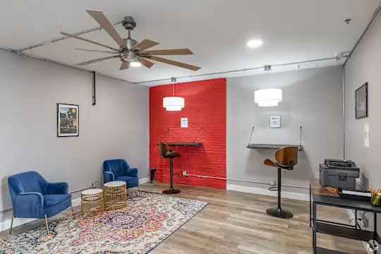 Sail Cloth Factory Apartments - Baltimore, MD - Photo 15