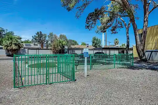 Park At Spring Valley - Las Vegas, NV - Photo 35