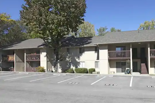 Woodview Terrace Apartments - Knoxville, TN - Photo 17
