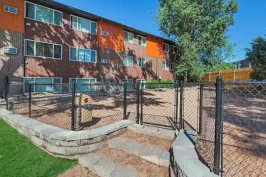 Prospect Park - Colorado Springs, CO - Photo 43