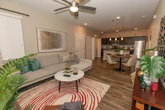 Level 25 at Cactus by Picerne - Las Vegas, NV - Photo 49