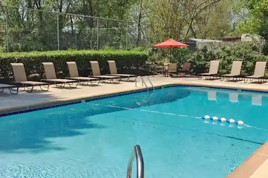 Woodview Terrace Apartments - Knoxville, TN - Photo 2