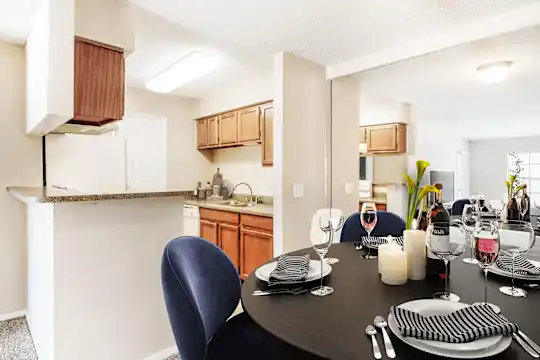 Bentley Green Apartment Homes - Jacksonville, FL - Photo 69