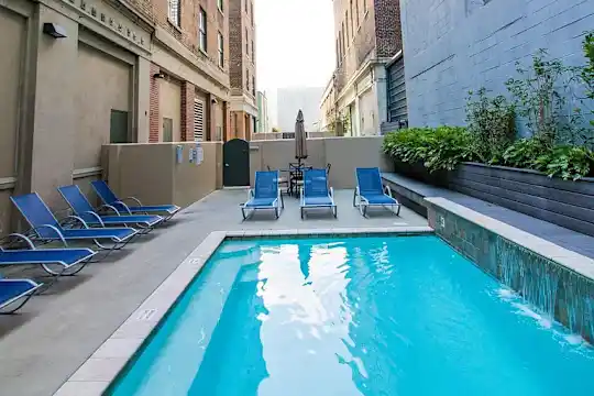 Civic Lofts - New Orleans, LA - Photo 11
