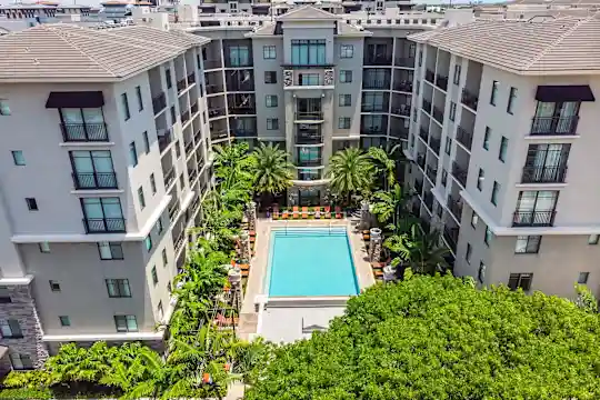 Edge at Flagler Village - Fort Lauderdale, FL - Photo 17