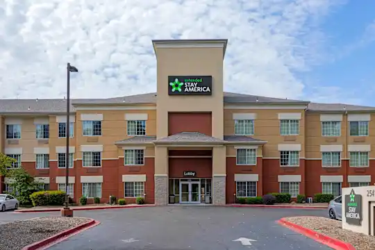 Furnished Studio - Memphis - Airport - Memphis, TN - Photo 2