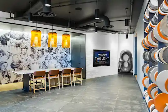 Two Light Luxury Apartments - Kansas City, MO - Photo 17