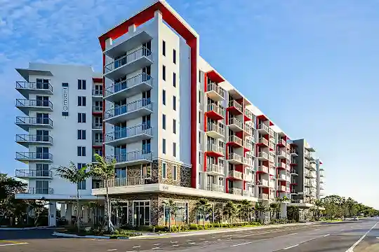 Treo Apartments - Fort Lauderdale, FL - Photo 30