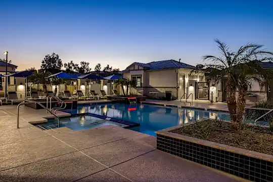 The Crofton - Phoenix, AZ - Photo 34