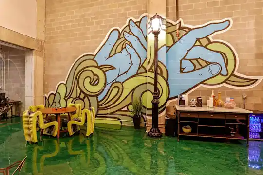 Piedmont Pad Apartments - Atlanta, GA - Photo 11