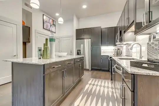 Alexan Lower Greenville - Dallas, TX - Photo 9