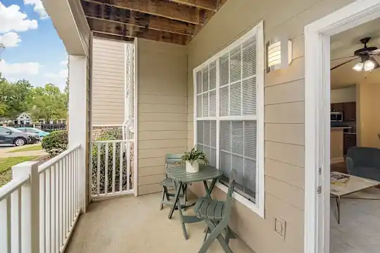 Highlands Apartment Homes - Bartlett, TN - Photo 14