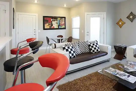 Moderno Village Apartments and Town Homes - El Paso, TX - Photo 16