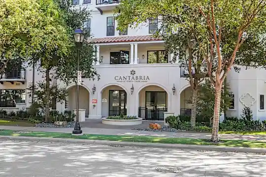 Cantabria at Turtle Creek - Dallas, TX - Photo 44