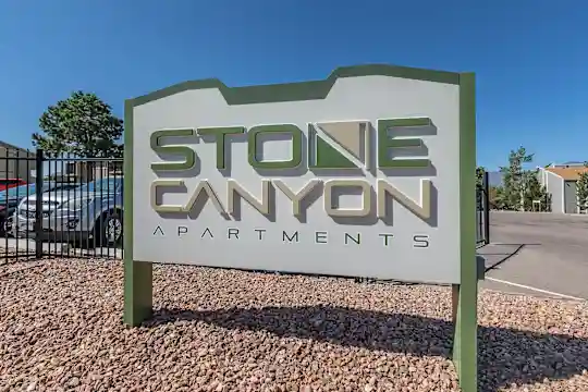 Stone Canyon - Colorado Springs, CO - Photo 4
