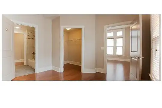 Hibernia Tower Apartments - New Orleans, LA - Photo 49