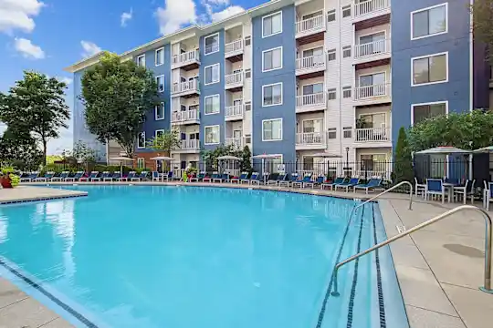 Apex West Midtown - Atlanta, GA - Photo 19