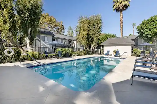 Riverwalk Landing Apartment Homes - Riverside, CA - Photo 3