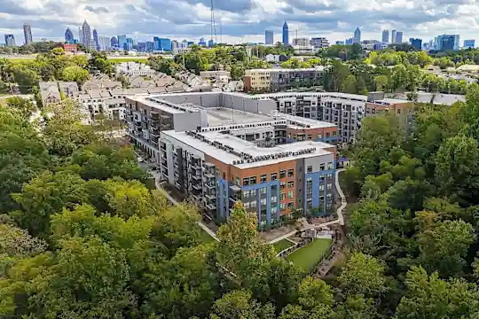 NOVEL West Midtown by Crescent Communities - Atlanta, GA - Photo 40