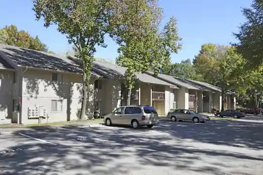 Woodview Terrace Apartments - Knoxville, TN - Photo 21