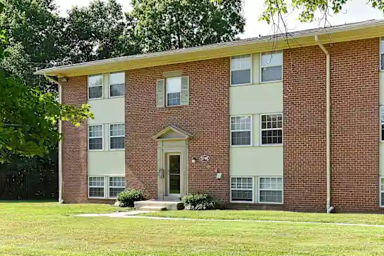 Hazelwood Homes - Baltimore, MD - Photo 3