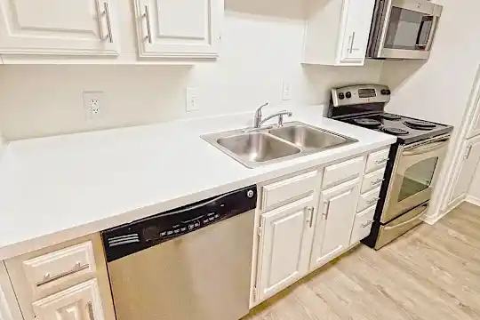 Oaks White Rock - Dallas, TX - Photo 33