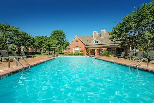 The Bridges at Germantown Apartments - Germantown, TN - Photo 3