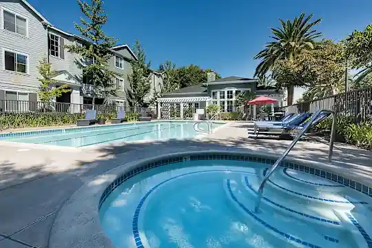 The Carlyle - San Jose, CA - Photo 1