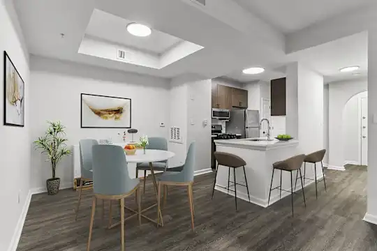Clover Apartments - Atlanta, GA - Photo 16