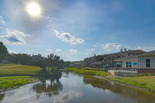 Quail Ridge Apartment Homes - Bartlett, TN - Photo 18