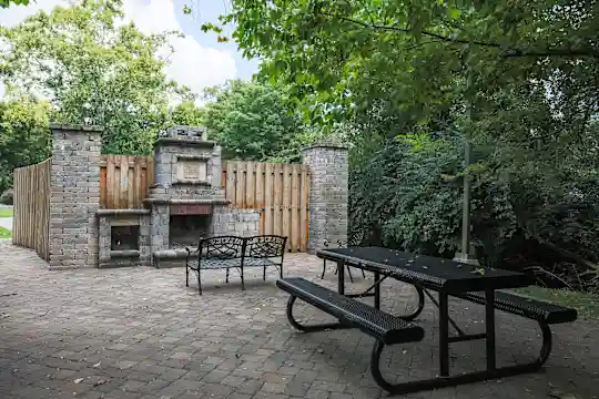 Fox Lake Apartment Homes - Knoxville, TN - Photo 15