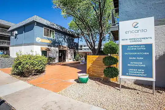 Encanto Lofts Apartments - Albuquerque, NM - Photo 36
