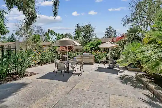 Summerwood Apartments - Santa Clara, CA - Photo 57