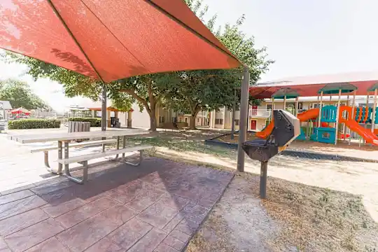 Cantera Apartments - El Paso, TX - Photo 9