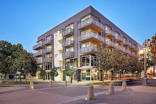 Main+Nine - Riverside, CA - Photo 1