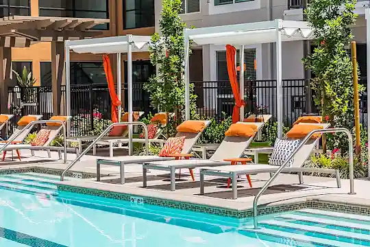808 West Apartments - San Jose, CA - Photo 12