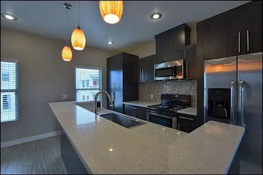 Moderno Village Apartments and Town Homes - El Paso, TX - Photo 1