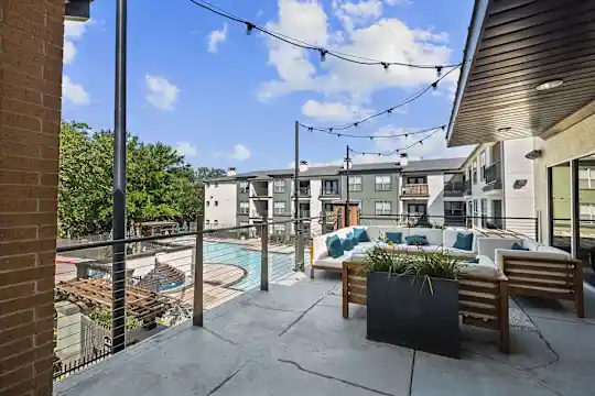 Trails of White Rock - Dallas, TX - Photo 13