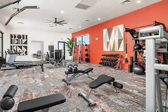 Parc Lofts - Tolleson, AZ - Photo 10