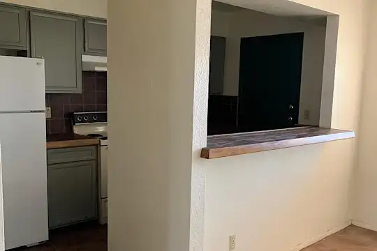 Alto Mesa Apartments - El Paso, TX - Photo 6