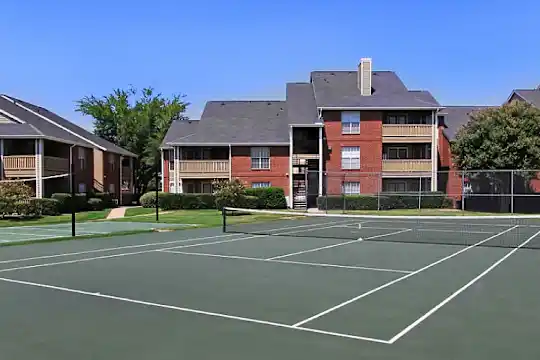 Preston Village Apartments - Dallas, TX - Photo 16