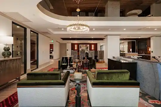 The Bergen - Phoenix, AZ - Photo 39