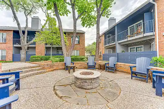 The Manhattan Apartments - Dallas, TX - Photo 27