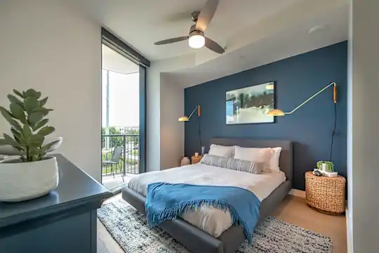 Eastline Residences - Dallas, TX - Photo 12