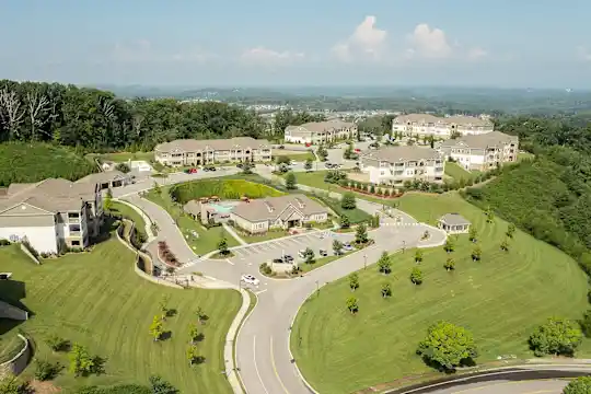 Greystone Vista - Knoxville, TN - Photo 35